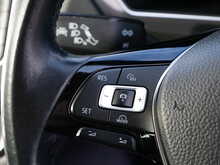 Volkswagen Tiguan 2.0 TDI BlueMotion Tech SEL 4Motion, Manual