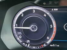 Volkswagen Tiguan 2.0 TDI BlueMotion Tech SEL 4Motion, Manual