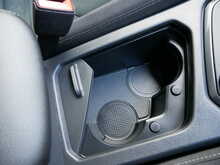 Volkswagen Tiguan 2.0 TDI BlueMotion Tech SEL 4Motion, Manual