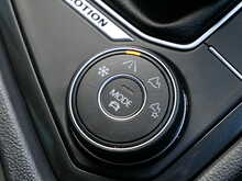 Volkswagen Tiguan 2.0 TDI BlueMotion Tech SEL 4Motion, Manual