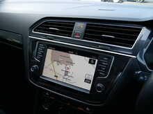 Volkswagen Tiguan 2.0 TDI BlueMotion Tech SEL 4Motion, Manual