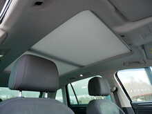 Volkswagen Tiguan 2.0 TDI BlueMotion Tech SEL 4Motion, Manual