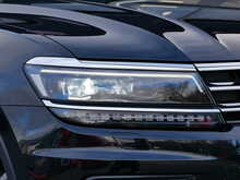 Volkswagen Tiguan 2.0 TDI BlueMotion Tech SEL 4Motion, Manual