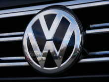 Volkswagen Tiguan 2.0 TDI BlueMotion Tech SEL 4Motion, Manual