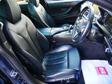 BMW 3.0 640d 6 Series Gran Coupe M-Sport, Automatic