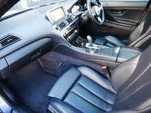 BMW 3.0 640d 6 Series Gran Coupe M-Sport, Automatic