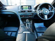 BMW 3.0 640d 6 Series Gran Coupe M-Sport, Automatic