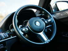 BMW 3.0 640d 6 Series Gran Coupe M-Sport, Automatic