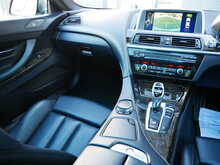 BMW 3.0 640d 6 Series Gran Coupe M-Sport, Automatic