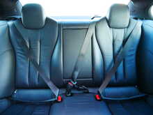 BMW 3.0 640d 6 Series Gran Coupe M-Sport, Automatic