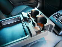 BMW 3.0 640d 6 Series Gran Coupe M-Sport, Automatic