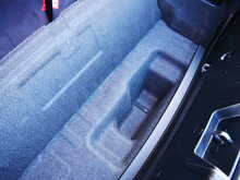 BMW 3.0 640d 6 Series Gran Coupe M-Sport, Automatic