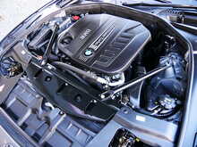 BMW 3.0 640d 6 Series Gran Coupe M-Sport, Automatic