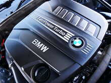 BMW 3.0 640d 6 Series Gran Coupe M-Sport, Automatic