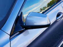 BMW 3.0 640d 6 Series Gran Coupe M-Sport, Automatic