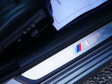 BMW 3.0 640d 6 Series Gran Coupe M-Sport, Automatic