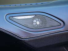 BMW 3.0 640d 6 Series Gran Coupe M-Sport, Automatic