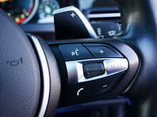 BMW 3.0 640d 6 Series Gran Coupe M-Sport, Automatic