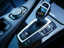 BMW 3.0 640d 6 Series Gran Coupe M-Sport, Automatic