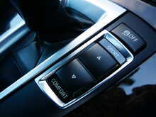 BMW 3.0 640d 6 Series Gran Coupe M-Sport, Automatic