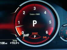 BMW 3.0 640d 6 Series Gran Coupe M-Sport, Automatic