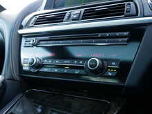 BMW 3.0 640d 6 Series Gran Coupe M-Sport, Automatic