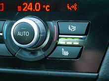 BMW 3.0 640d 6 Series Gran Coupe M-Sport, Automatic