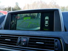 BMW 3.0 640d 6 Series Gran Coupe M-Sport, Automatic