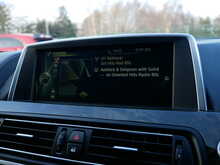 BMW 3.0 640d 6 Series Gran Coupe M-Sport, Automatic