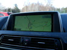 BMW 3.0 640d 6 Series Gran Coupe M-Sport, Automatic