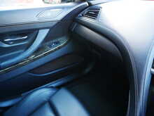 BMW 3.0 640d 6 Series Gran Coupe M-Sport, Automatic