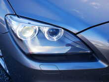 BMW 3.0 640d 6 Series Gran Coupe M-Sport, Automatic