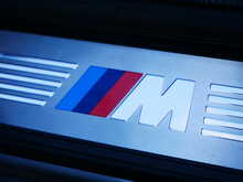 BMW 3.0 640d 6 Series Gran Coupe M-Sport, Automatic