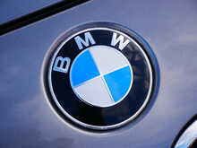 BMW 3.0 640d 6 Series Gran Coupe M-Sport, Automatic