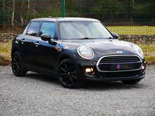 MINI Hatch 1.5 Cooper D, Auto [Euro 6]