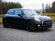 MINI Hatch 1.5 Cooper D, Auto [Euro 6]