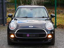 MINI Hatch 1.5 Cooper D, Auto [Euro 6]