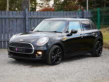 MINI Hatch 1.5 Cooper D, Auto [Euro 6]