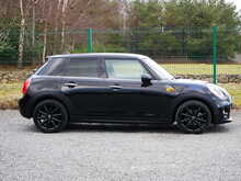 MINI Hatch 1.5 Cooper D, Auto [Euro 6]