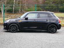 MINI Hatch 1.5 Cooper D, Auto [Euro 6]