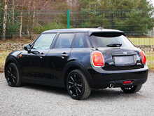 MINI Hatch 1.5 Cooper D, Auto [Euro 6]