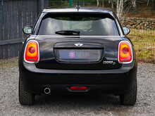 MINI Hatch 1.5 Cooper D, Auto [Euro 6]