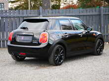 MINI Hatch 1.5 Cooper D, Auto [Euro 6]