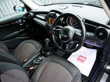 MINI Hatch 1.5 Cooper D, Auto [Euro 6]