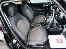 MINI Hatch 1.5 Cooper D, Auto [Euro 6]