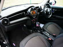 MINI Hatch 1.5 Cooper D, Auto [Euro 6]