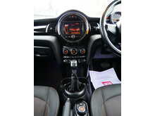 MINI Hatch 1.5 Cooper D, Auto [Euro 6]