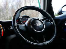MINI Hatch 1.5 Cooper D, Auto [Euro 6]