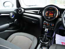 MINI Hatch 1.5 Cooper D, Auto [Euro 6]