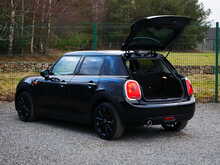 MINI Hatch 1.5 Cooper D, Auto [Euro 6]